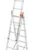 Drabina TRIBILO wielofunkcyjna 3x9 129673