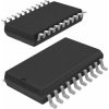 Octal D-type flip-flop, SOIC-20, onsemi 74VHCT574AM
