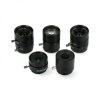 Zestaw obiektywów CS Mount 6-25mm - dla kamery Raspberry Pi - 5szt. - ArduCam LK004