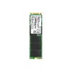 Dysk SSD TS2TMTS952T, 2 TB, SATA III 6 Gb/S, wewnętrzny, Transcend 3D -20 → +75°C