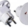 Adapter podróżny uniwersalny PRA0002