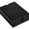 Z-29 Obudowa z tworzywa Z29 wymiary: 133x98x30mm - czarna - ABS