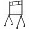 Statyw mobilny Avtek TS Mobile Stand Next3 XL przeznaczony dla monitorów 55