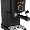 Princess Ekspres do espresso czarny 1100 W