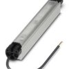 Oświetlenie LED Phoenix Contact PLD M 160 W-95/105 196 aluminiowy 3.5 W 150 lm 95 ° 24 V/DC (D x S x W) 196 x 22.5 x 23