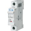 Wyłącznik miniaturowy xPole - PXL, Typ B, 1-biegunowy, 1A, 230V ac, Eaton, PXL 10 kA