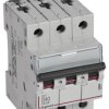 Wyłącznik automatyczny Legrand Legrand 409503 409503, 400 V/AC, 40 A