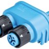 Dystrybutor Wieland Electric 46.030.1253.9