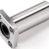 UltiMaker Łożysko liniowe LMK12LUU UMO/2/3 Square Flanged Linear Bearing LMK12LUU