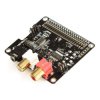 HiFiBerry DAC+ ADC