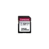 Karta SD SDXC, 256 GB TLC, Transcend 300S -25 → +85°C