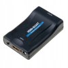 HDMI To EURO SCART Adapter Audio Video Converter