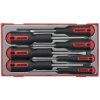Teng TT917N TT917 Mega Screwdriver Set, 7 Piece