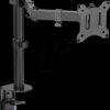 DA-90399 Monitor mount, 1 display, 15 - 32 inches, 416 mm, desk mounting