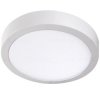 Oprawa downlight LED CARSA V2LED 24W 1680lm 4000K NW-W biała 33541