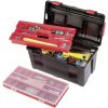Parat 5811000391 PROFI-LINE Tool Box 445x230x230mm 16L Lockable PP