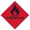 Scan 1852S Flammable Gas SAV - 100 x 100mm