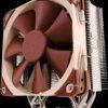 NH-U12S SE-AM4 Noctua NH-U12S SE-AM4 tower cooler