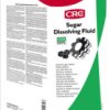 CRC sugar dissolving fluid, canister, 5 l, 30204-AA