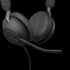 24189-999-799 Headset, Jabra Evolve2 40 SE, USB C/A, MS, Stereo