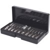 KS Tools 911.3120 Torx Plus Socket Set 22 Pcs
