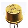 4052G triac - RCA