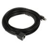 PRZEDŁUŻACZ RJ-45 C1896BK-5M 5 m UNITEK