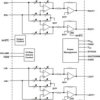 3.2-W, stereo, analog input Class-AB audio amplifier & advanced DC volume control | PWP | 24 | -40 to 85