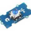 Narzędzie rozwojowe z kategorii „interfejsy HMI”, Grove - Blue LED Button