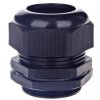 Dławnica kablowa poliamidowa M50 IP68 DP-EN 50 HM BK czarna E03DK-01040126001