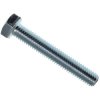 METALMATE MEMHTS0850 High Tensile Set Screw ZP M8 x 50mm (Box 50)