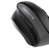 Myszka bezprzewodowa, Optyczna, 6-przyciskowa, Bezprzewodowy, Cherry, MW 4500