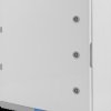 BXPPROAG500400180-F01 Switch cabinet Fleet Pro 500 x 400 x 180 mm, IP67 grey