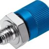 Szybkozłącze FESTO CK-M5-PK-3 Gwint zewnętrzny: M5 1 szt.