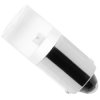 LED lamp, BA9s, 0.23 W, 12 V (DC), 12 V (AC), 90 °, dull, white, 70113715