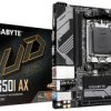 Płyta główna Gigabyte B650I AX #####AMD AM5 Mini-ITX AMD® B650