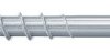 Fischer 536856 Śruba do betonu 8 mm 110 mm Nasadowa, TX 50 szt.
