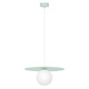 Lampa wisząca K-5451 z serii ROBIN Kaja Lighting