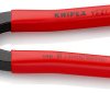 Knipex długość 165 mm gr. cięcia: 15mm Nie Stal narzędziowa