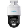 Reolink P830 PoE Camera 8MP 4K Video Night Vision Auto-Tracking Alerts