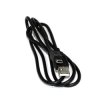 Kabel Mini USB czarny