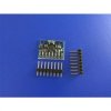 MPU-6050 żyroskop akcelerometr 12C + piny