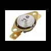 Wyłącznik termiczny bimetal KSD 16A/250V 60*C NC (AUTOMAT RESET) / AR03W1S3-60