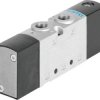 Zawór pneumatyczny FESTO VUWS-LT20-M52-M-G18 577527, 2.5 do 10 bar