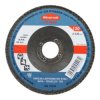 TARCZA LISTKOWA DO STALI TSL-125120 125 mm WKRĘT-MET KLIMAS