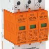 OBO Bettermann 5097447 V25-B+C 3-PH900 Ogranicznik przepięć 7 kA 1 szt.