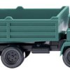 Wiking 094510 N Model ciężarówki Magirus Deutz ciężarówka z platformą