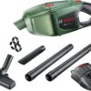 Bosch Home and Garden EasyVac 12 06033D0001 Odkurzacz ręczny, akumulatorowy 12 V