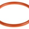 Pierścień O-ring średnica wew 37.7mm grubość 3.53mm średnica zew 1 3/4cal, materiał silikon RS PRO