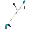 Makita DUR191URT8 DUR191URT8 LXT Grass Trimmer 18V 1 x 5.0Ah Li-ion